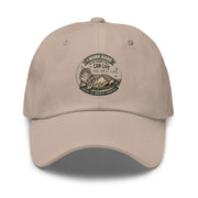 I Work Hard So My Maine Coon Can Live His Best Life Hat | Maine Coon Owner Gift | Cat Mom Cat Dad Cap
