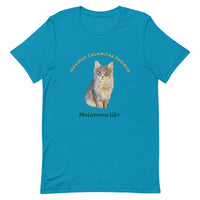 MCP t-shirt